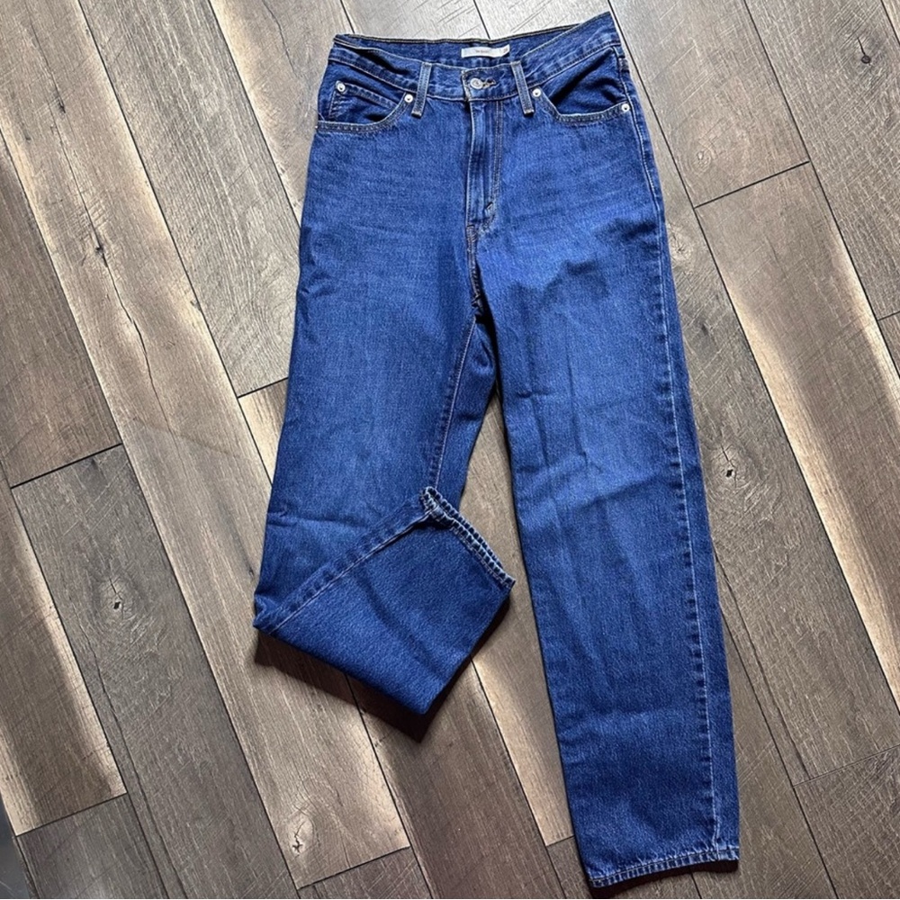 Levi’s 94’ Baggy Jeans